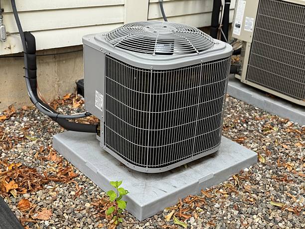 24/7 Emergency Heat Pump Repair experts in Topanga, CA